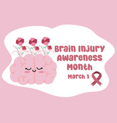 For The Purpose Of Celebrating Brain Injury