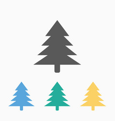 Christmas Tree Icon