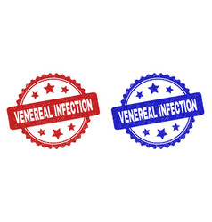 Venereal Infection Rosette Watermarks Using