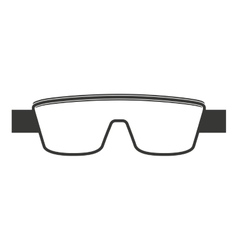lab goggles vector images 74