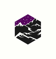 Mountain Logo