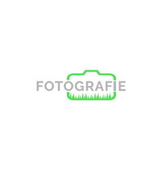 Photography Landscape Logo Design