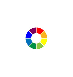 Colour Icon