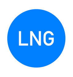 Lng And Circle