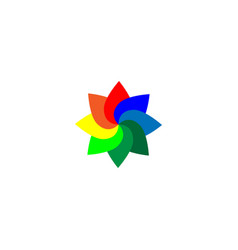 Colour Icon