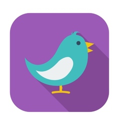 free bird icon