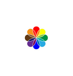 Colour Icon