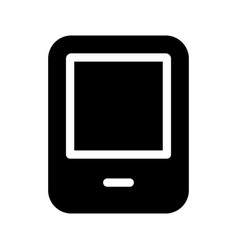 Mobile Phone Icon