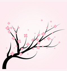 Cherry Blossom Tree Premium