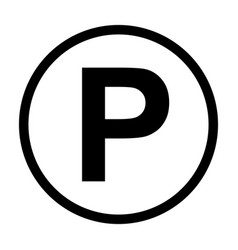 Parking And Circle