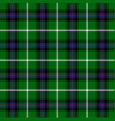 Macdonald Tartan Scottish Cage Background