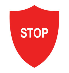 Stop And Shield