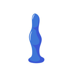 Silicone Vagina Anal Plug Sex Toy For Womans