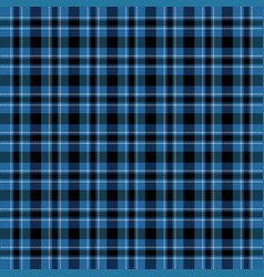 Tartan Plaid Pattern Scottish Cage