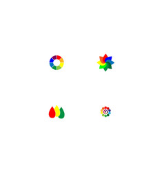 Colour Icon