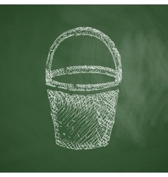 Bucket Icon