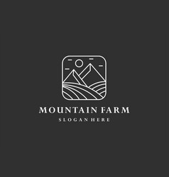 Mountain Farm