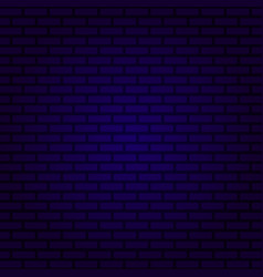 Brick Wall Background Wallpaper Is Dark Purple