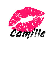 Camille