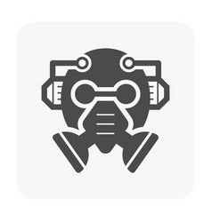 Safety Equipment Icon