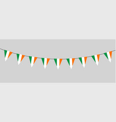 St Patrick S Day Ireland Bunting Garland String