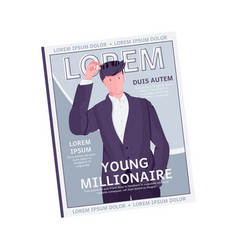 Millionaire Magazine