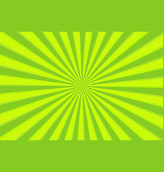 Abstract Background Comic Cartoon Green Zoom