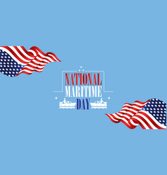 An Oceanic Celebration National Maritime Day