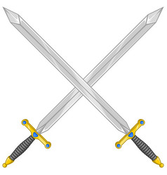 Medieval Sword Design