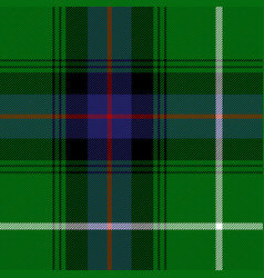 Macdonald Tartan Scottish Cage Background