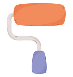 Paint Roller Design