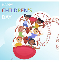 Happy Children Day