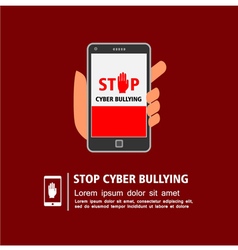 Stop Cyber Bullying Campaign