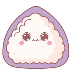 Kawaii Onigiri Food