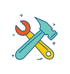 Labour Day Icon Design