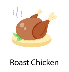 Roast Chicken