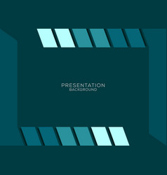 Modern Simple Presentation Background