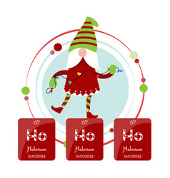 Hohoho Science Design