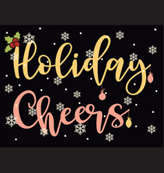 Holiday Cheers 05