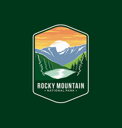 Rocky Mountain 3