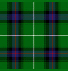 Macdonald Tartan Scottish Cage Background