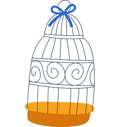 Bird Cage Metal