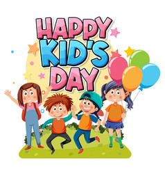 Isolated Children Day Icon