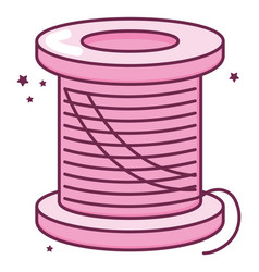 Pink Thread Design