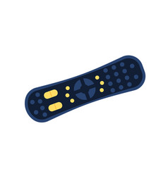 Household Remote Controller Sticker Concept