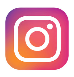 Instagram Icon Logo