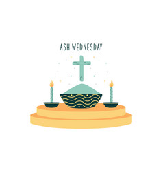 Ash Wednesday Is A Christian Holy Day Of Prayer