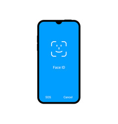 Face Id Facial Recognition User Verification