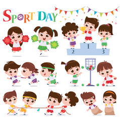 Sports Day