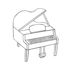 Piano Grand Music Pianist Musical